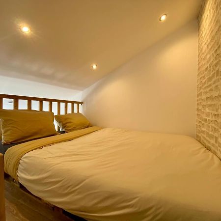 Bel Appartement A Deux Minutes De La Plage Courseulles-sur-Mer Zewnętrze zdjęcie