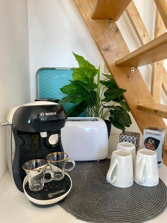 Bel Appartement A Deux Minutes De La Plage Courseulles-sur-Mer Zewnętrze zdjęcie