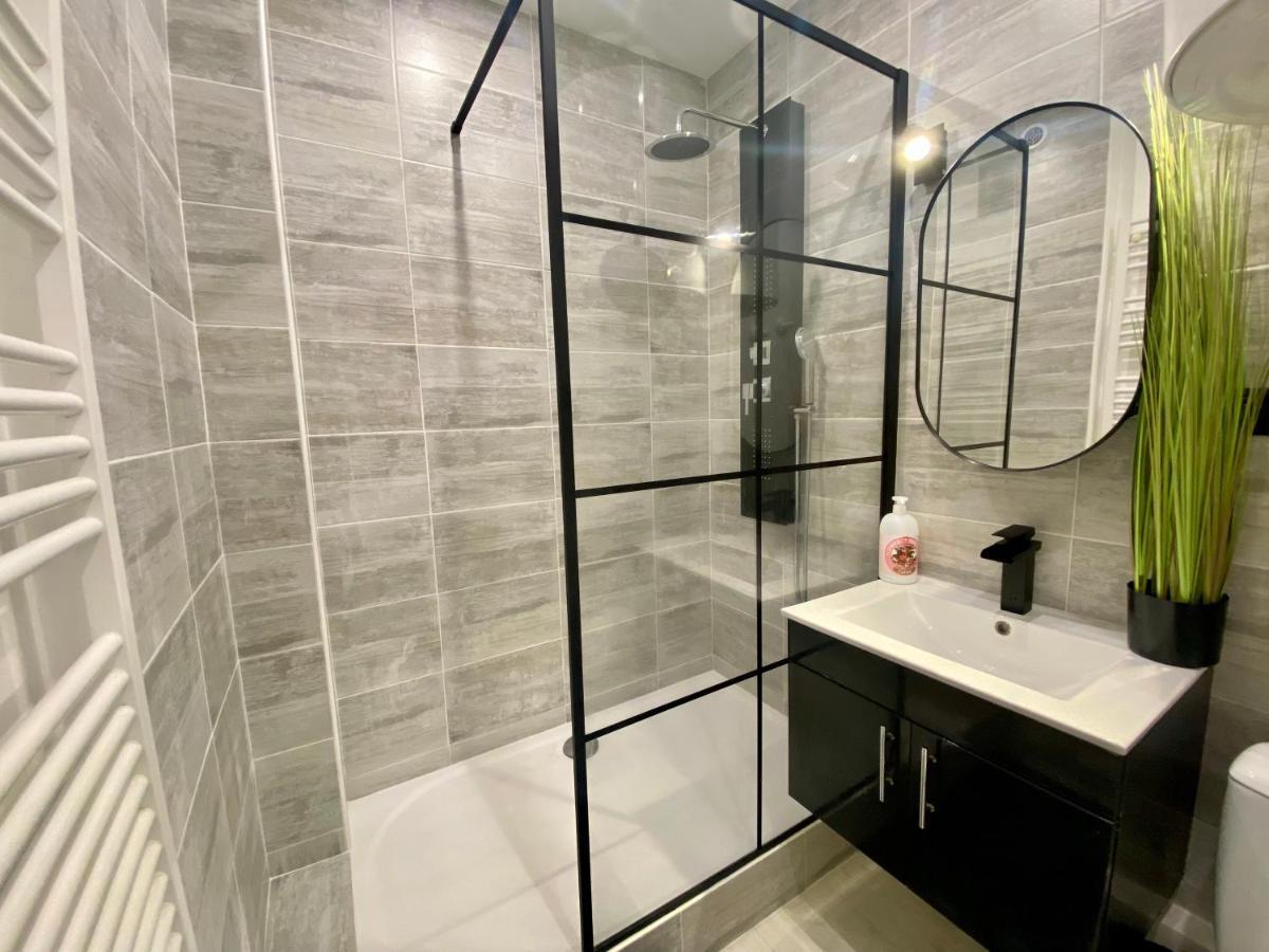 Bel Appartement A Deux Minutes De La Plage Courseulles-sur-Mer Zewnętrze zdjęcie