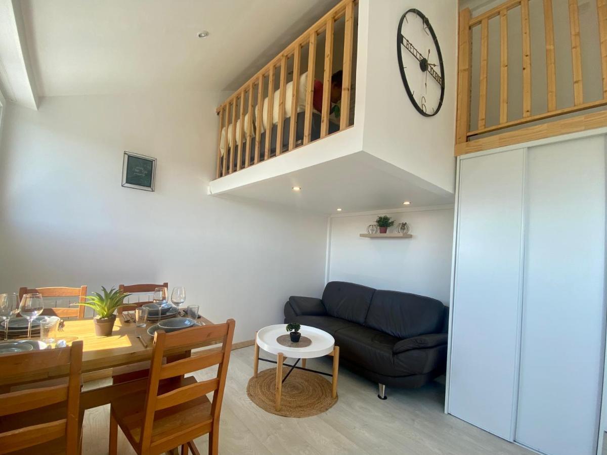 Bel Appartement A Deux Minutes De La Plage Courseulles-sur-Mer Zewnętrze zdjęcie
