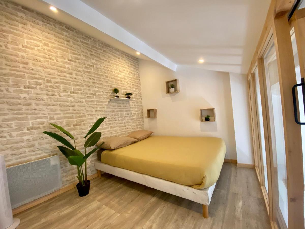 Bel Appartement A Deux Minutes De La Plage Courseulles-sur-Mer Zewnętrze zdjęcie